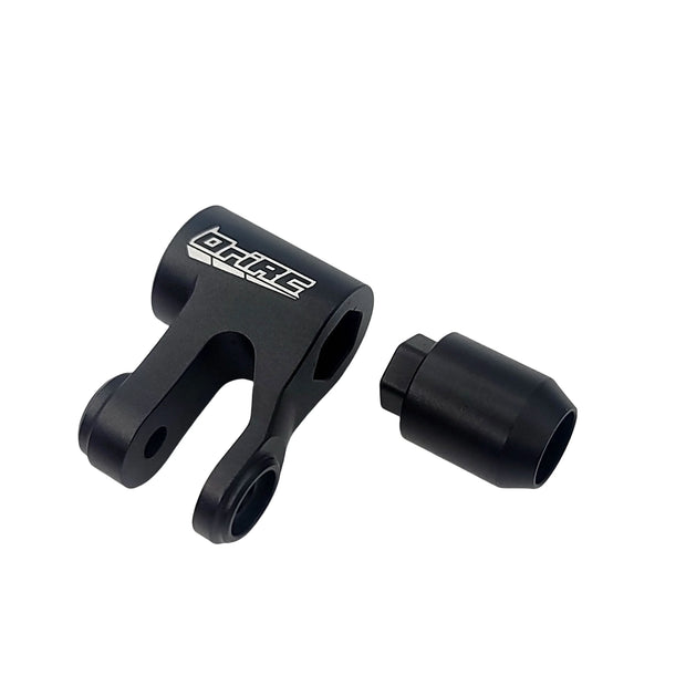 OriRC Metal servo arm for Traxxas X-Maxx XRT&Maxx 25T  #052501 steering rc car horn