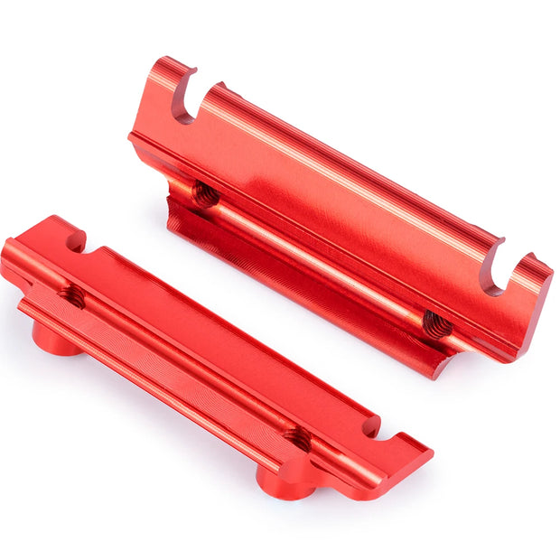 AXSPEED Metal Center Sway Bar Mount for 1/8 Kraton Typhon Outcast Notorious Talion 1/7 Limitless Infraction Mojave Parts