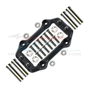 GPM Metal Steering Servo Mount AR320430 for ARRMA 1/7 BIG ROCK FIRETEAM MOJAVE 1/8 KRATON NOTORIOUS OUTCAS TALION TYPHON 6S