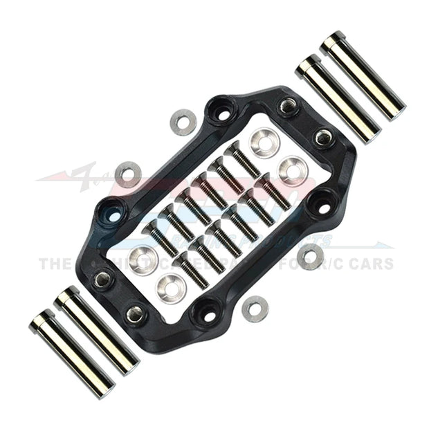GPM Metal Steering Servo Mount AR320430 for ARRMA 1/7 BIG ROCK FIRETEAM MOJAVE 1/8 KRATON NOTORIOUS OUTCAS TALION TYPHON 6S
