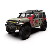 Rlaarlo Crobol MK07 1/7 RC Off-Road Climbing Car with Dual Speed