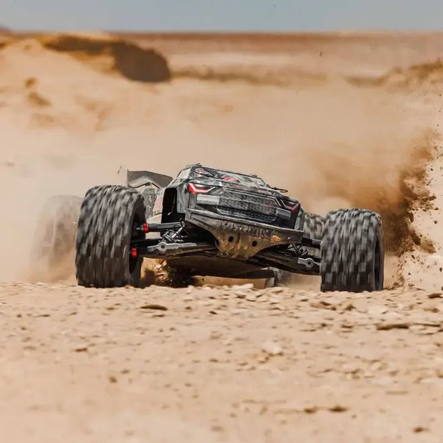 ARRMA 1/5 KRATON 8S BLX EXB Brushless RTR Monster Truck