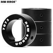 NEW ENRON 4Pcs Aluminum 7075-T6 Drive Cup Sleeves For Traxxas 1/5 X-Maxx 1/6 XRT 1/10 Maxx 1/7 UDR 1/6 SLEDGE