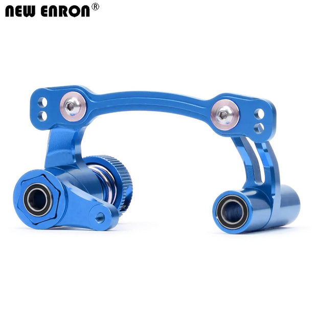 NEW ENRON 1Set Alloy Steering Assembly #AR340073 AR340060 for 1/7 1/8 RC Cars ARRMA TALION FELONY FIRETEAM Kraton OUTCAST Mojave