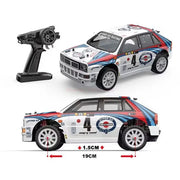MJX 14302 V2.0 Hyper Go 1/14 4WD Brushless RC Car