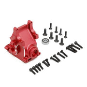 Metal Gearbox Case Bulkhead for ARRMA 1/8 6S KRATON Typhon Outcast Notorious 1/7 Infraction Limitless Mojave Upgrade Parts