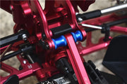 GPM Alu Collar For Rear Chassis Brace 1/8 Kraton 6S Talion Notorious Outcast