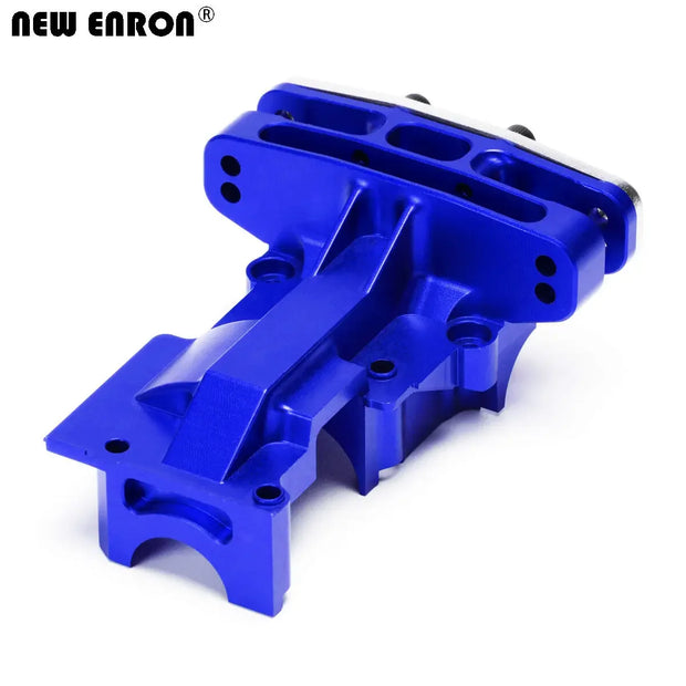 Metal Aluminum CNC Bulkhead Front/Rear (Upper) Differential Cover 7726 7720 7727X for RC TRAXXAS 1/5 X-MAXX 1/6 XRT 8S