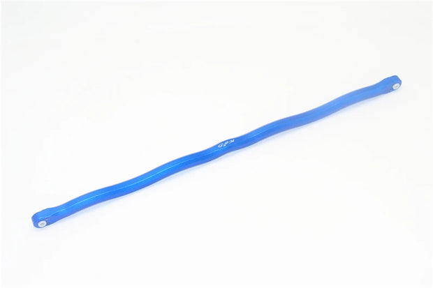 GPM Aluminum Center Brace Bar For ARRMA 1/8 Outcast 6S Blx Notorious 6S