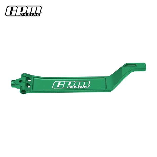 GPM 7075 Alloy Battery Hold-Down For TRAXXAS Mini Maxx Monster Truck 10726