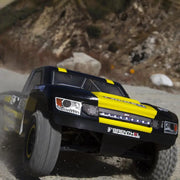 LOSI Tenacity TT Pro 1/10 4WD Brushless Off-Road RC Truck