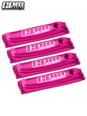 Shock Wraps For Original & GPM Shock For TRAXXAS 1/8 Maxx Slash Sledge 1/10 Maxx