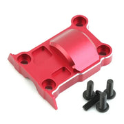 Metal Rear Gear Cover 7780 For 1/5 X-Maxx Xmaxx RC Monster Truck Upgrade Parts Accessories