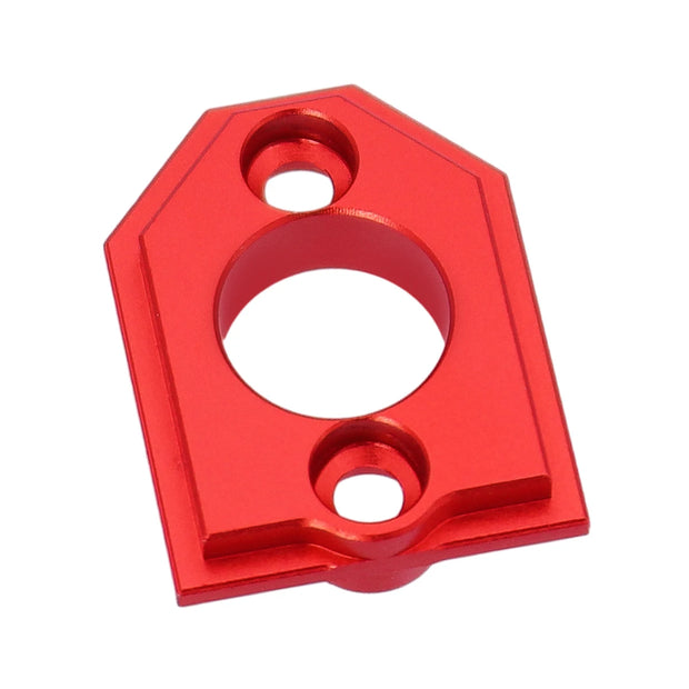 Mjx Hyper Go H16 16208 16209 16210 Metal Suspension Swing Arm Driver Shaft Shock Absorber Steering Group Assembly RC Car Part
