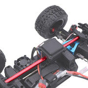 MJX Hyper Go 14209 14210 1/14  Center Support Rod Center Brace Bar Strengthening RC Car Spare Upgrade Parts Replacement 14310B