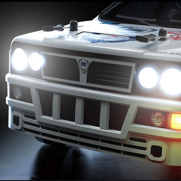 MJX 14302 V2.0 Hyper Go 1/14 4WD Brushless RC Car