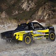 LOSI Tenacity TT Pro 1/10 4WD Brushless Off-Road RC Truck