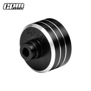 GPM 7075 Alloy Front/Rear Diff Case For TRAXXAS Mini Maxx