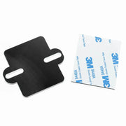 Metal 6S ESC Mount Plate for Traxxas MAXX Summit E-Revo Sledge Arrma 6S KRATON Mojave Typhon Infraction 6S RC Car Upgrade Parts