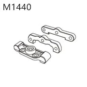 MJX Hyper Go 14209 14210 Modified Accessories Differential Shock Absorber Tire Bumper Gear Arm Shell 1/14 RC Car Spare Parts
