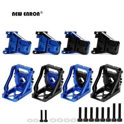 Alloy Front Rear Motor Mount Quick Disassembley #7760 for RC Car Traxxas 6S 8S 1/6 XRT 78086-4 1/5 XMAXX X-maxx