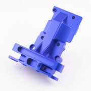 Metal Rear Upper Bulkhead Differential Gearbox Cover 7720 for TRAXXAS 1/5 X-MAXX 6S 8S 1/6 XRT 8S RC Car Upgrade Parts