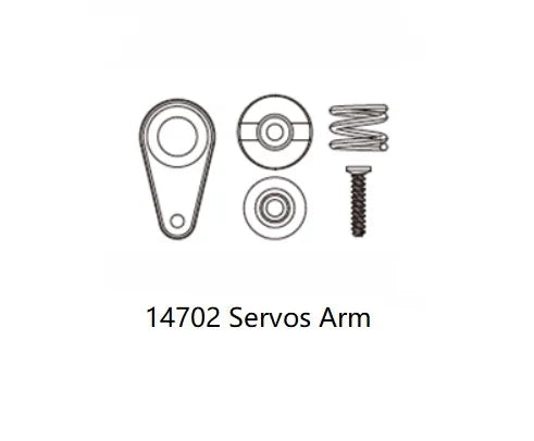 1/14 MJX 14301 14302 14303 Hyper Go R/C cars/Trucks original replacement spare parts body shell/Tires/transmitter/ESC/receiver