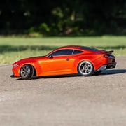 Traxxas 1/10 4-Tec RWD Mustang RC Drift Car – High-Speed Racing