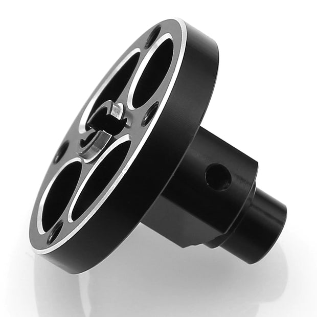 Metal Diff Lock Differential Locker Spool for ARRMA 1/7 Mojave Limitless Infraction Felony 1/8 KRATON Notorious Typhon Talion