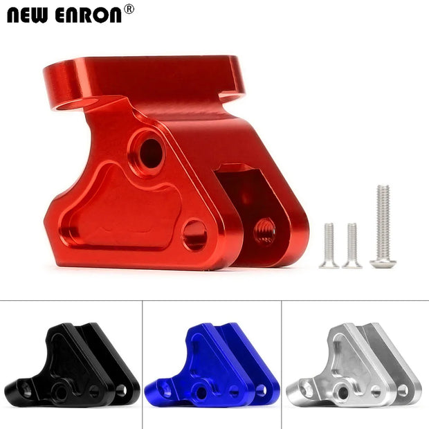 NEW ENRON Alloy Front Rear Center Brace Mount #ARA320500 Upgrade for RC Car 1/8 ARRMA Kraton Talion Outcast Felony Mojave