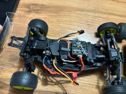 Losi 1/24 Micro-B 2WD Buggy RC Car