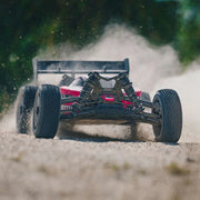 ARRMA ARA8306 TLR Tuned Typhon 1/8 4WD RC Buggy Roller