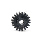 CNC 45# HD Steel 1.5Mod 20T 25T 30T 35T Pinion Gear Spur Gear Set for 1/5 Traxxas X-Maxx XMAXX RC Car Upgrade Parts