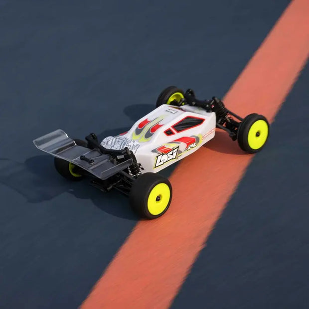 Losi 1/24 Micro-B 2WD Buggy RC Car