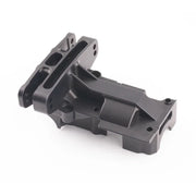 Metal Rear Upper Bulkhead Differential Gearbox Cover 7720 for TRAXXAS 1/5 X-MAXX 6S 8S 1/6 XRT 8S RC Car Upgrade Parts