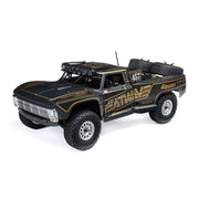 LOSI Baja Rey 2.0 1/10 4WD RTR Electric Short Truck