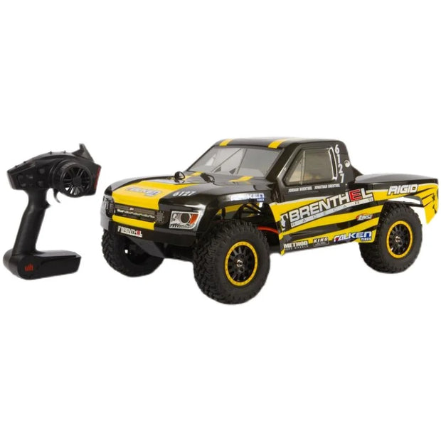 LOSI Tenacity TT Pro 1/10 4WD Brushless Off-Road RC Truck