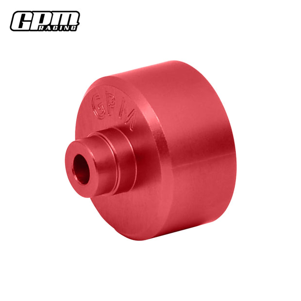 GPM 7075 Alloy Front/Rear Diff Case For TRAXXAS Mini Maxx