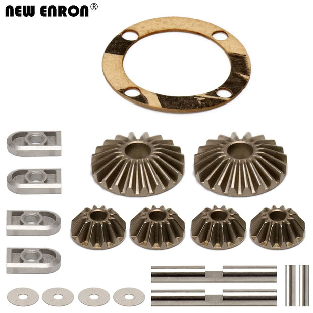 Super-Strong Diff Gear AR310436 ARAC4010 for 1/7 FELONY FIRETEAM 1/8 ARRMA KRATON TYPHON TALION LIMITLESS INFRACTION NOTORIOUS