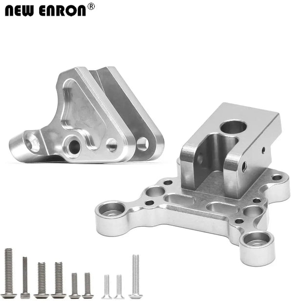 NEW ENRON Alloy Front Rear Center Brace Mount #ARA320500 Upgrade for RC Car 1/8 ARRMA Kraton Talion Outcast Felony Mojave