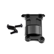 Metal Rear Gear Cover 7780 For Traxxas 1/5 X-Maxx Xmaxx 1/6 XRT RC Monster Truck Upgrade Parts  Accessories