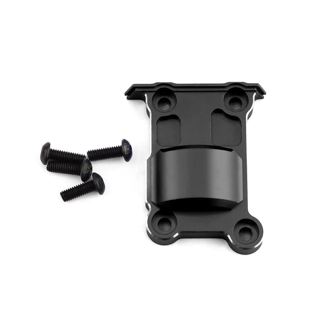 Metal Rear Gear Cover 7780 For Traxxas 1/5 X-Maxx Xmaxx 1/6 XRT RC Monster Truck Upgrade Parts  Accessories