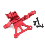 Metal Steering Bellcrank Support 7746 For Trxs 1/5 X-Maxx Xmaxx RC Monster Truck Upgrade Parts Accessories