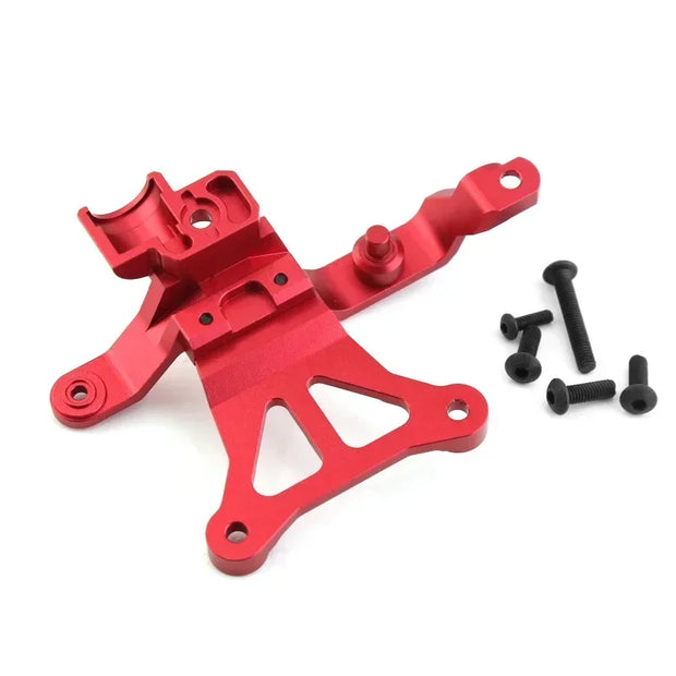 Metal Steering Bellcrank Support 7746 For Trxs 1/5 X-Maxx Xmaxx RC Monster Truck Upgrade Parts Accessories