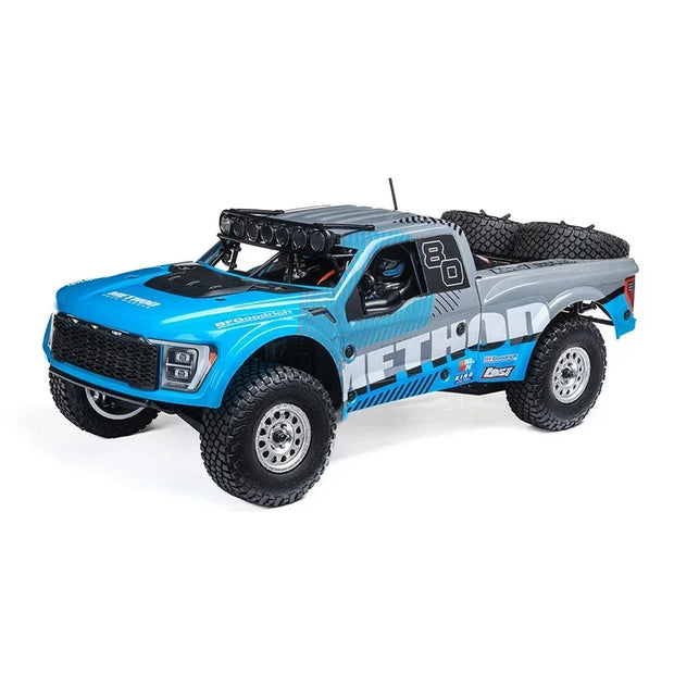LOSI Baja Rey 2.0 1/10 4WD RTR Electric Short Truck