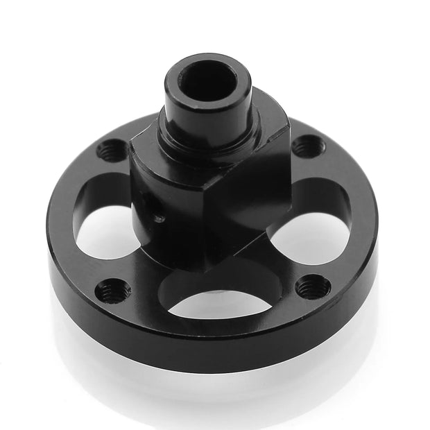 Metal Diff Lock Differential Locker Spool for ARRMA 1/7 Mojave Limitless Infraction Felony 1/8 KRATON Notorious Typhon Talion