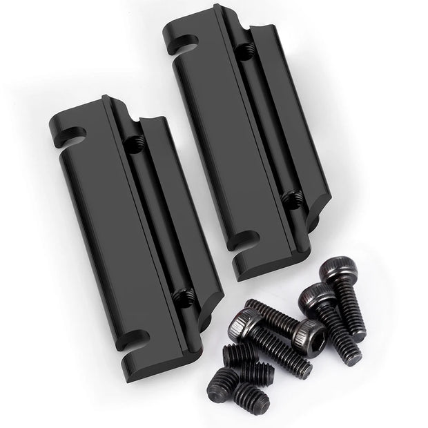 AXSPEED Metal Center Sway Bar Mount for 1/8 Kraton Typhon Outcast Notorious Talion 1/7 Limitless Infraction Mojave Parts
