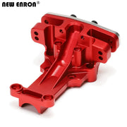 Metal Aluminum CNC Bulkhead Front/Rear (Upper) Differential Cover 7726 7720 7727X for RC TRAXXAS 1/5 X-MAXX 1/6 XRT 8S