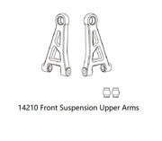 1/14 MJX 14301 14302 14303 Hyper Go R/C cars/Trucks original replacement spare parts body shell/Tires/transmitter/ESC/receiver