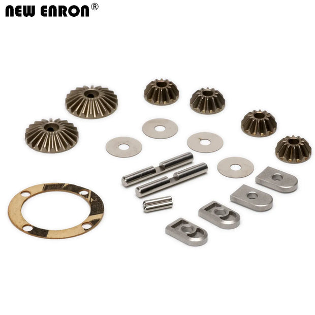 Super-Strong Diff Gear AR310436 ARAC4010 for 1/7 FELONY FIRETEAM 1/8 ARRMA KRATON TYPHON TALION LIMITLESS INFRACTION NOTORIOUS